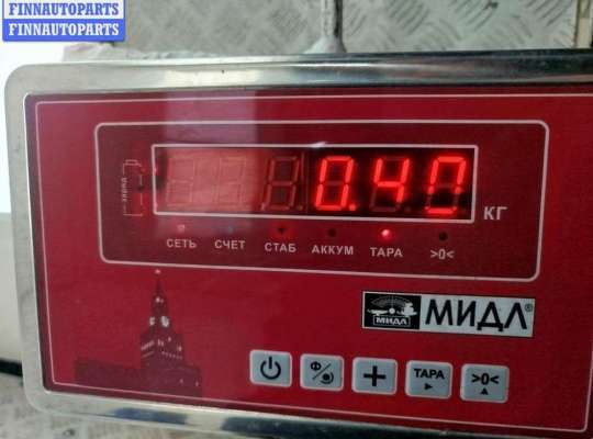 купить Замок двери передней левой на Opel Omega B (1994-2003)