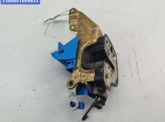 купить Замок двери передней левой на Opel Omega B (1994-2003)