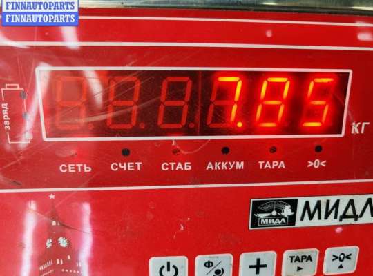 купить Рейка рулевая на BMW 3 E46 (1998-2006)