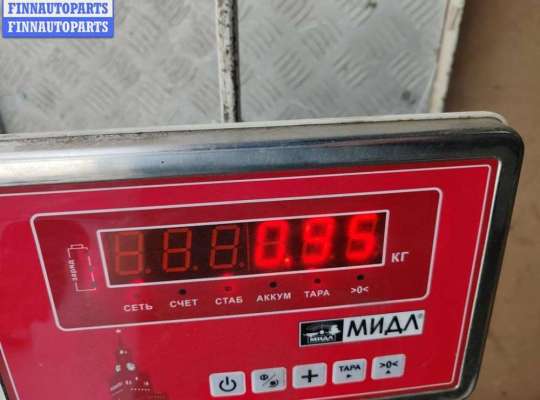 купить Решетка радиатора на Mercedes E-Class W210 (1995-2002)