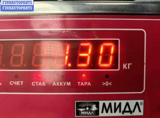 купить Кран отопителя (печки) на BMW 5 E39 (1995-2003)