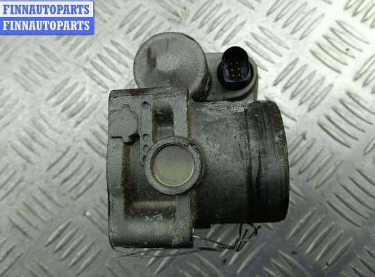 купить Заслонка дроссельная на Volkswagen Golf-4