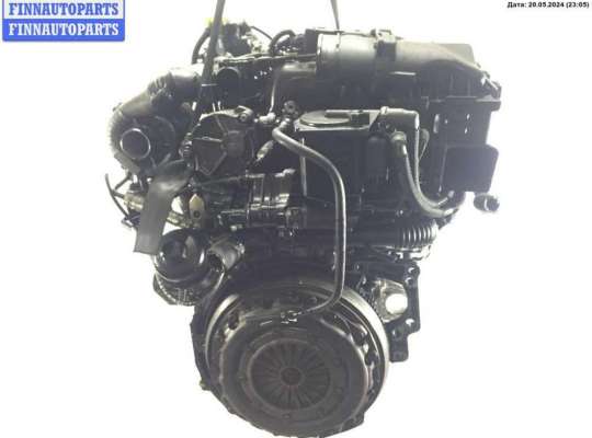 купить Двигатель (ДВС) на Citroen Xsara Picasso