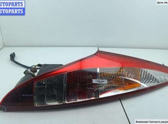 купить Фонарь задний левый на Fiat Ulysse II (c 2002)