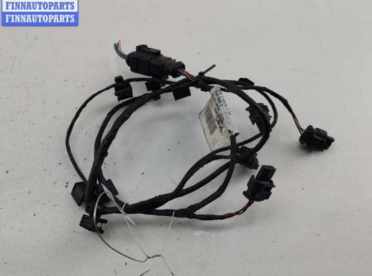 купить Проводка бампера заднего на Volkswagen Passat B6