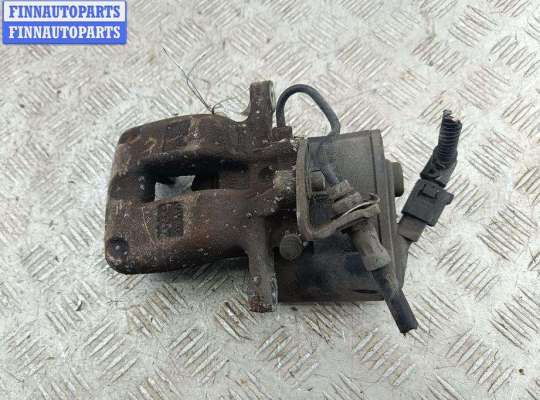 купить Суппорт задний левый на Volkswagen Passat B6