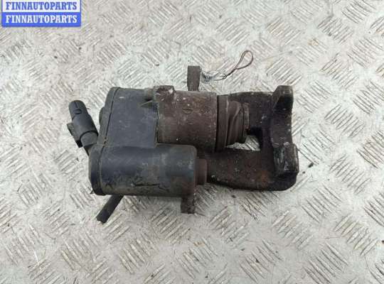 купить Суппорт задний левый на Volkswagen Passat B6