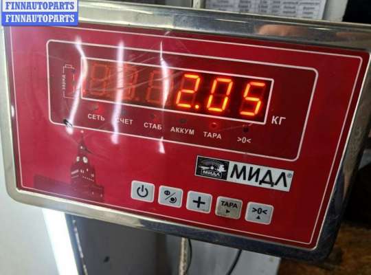 купить Суппорт задний левый на Volkswagen Passat B6