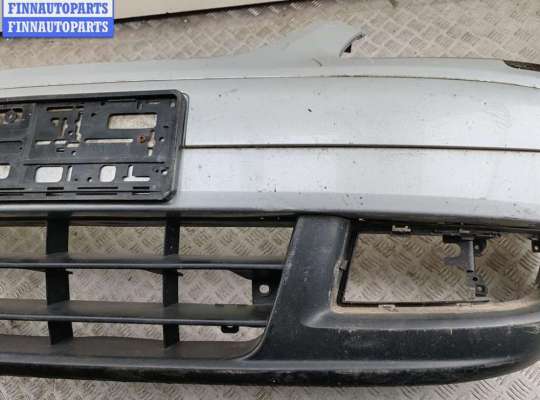 Бампер передний на Volkswagen Touran I (1T)