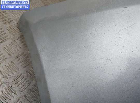 Бампер передний на Volkswagen Touran I (1T)