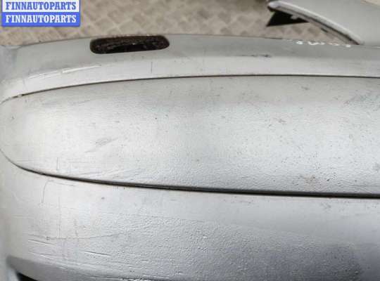 Бампер передний на Volkswagen Touran I (1T)