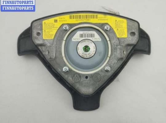купить Подушка безопасности (Airbag) водителя на Opel Astra G (1998-2004)