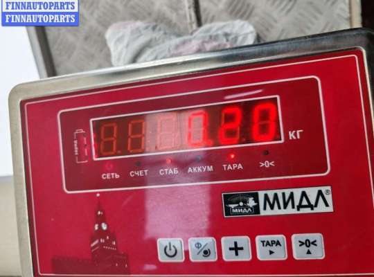 купить Ручка двери наружная передняя правая на Mercedes C-Class W202 (1993-2000)