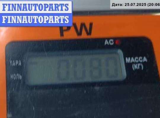купить Реле стеклоочистителя (дворников) на Audi A6 C5 (1997-2005)