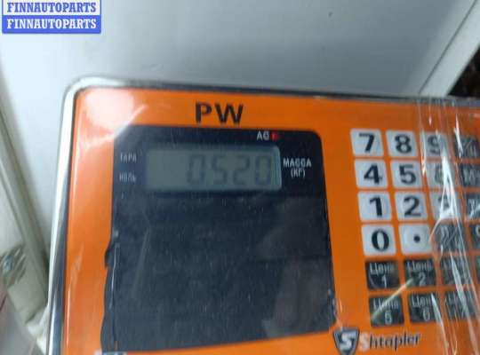 купить Замок двери передней левой на Citroen C5 (2001-2008)