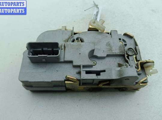 купить Замок двери передней левой на Citroen C5 (2001-2008)