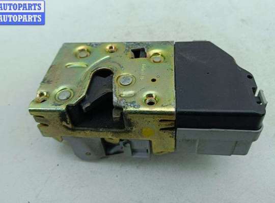 купить Замок двери передней левой на Citroen C5 (2001-2008)