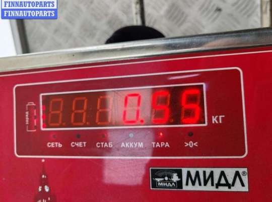 купить Ручка двери наружная передняя левая на BMW 3 E36 (1991-2000)