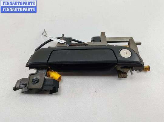 Ручка двери наружная передняя левая BM3553812 на BMW 3 E36 (1991-2000)