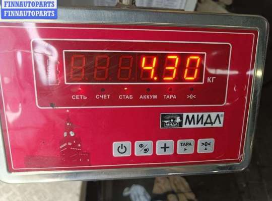 купить Радиатор основной на Audi A3 8P (2003-2012)