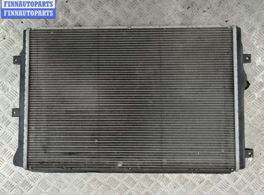 купить Радиатор основной на Audi A3 8P (2003-2012)