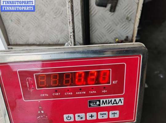 купить Молдинг двери передней левой на Fiat Stilo