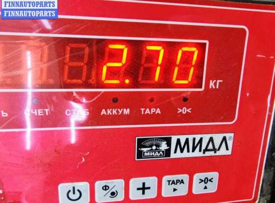 купить Механизм стеклоочистителя переднего (трапеция дворников) на BMW 3 E36 (1991-2000)