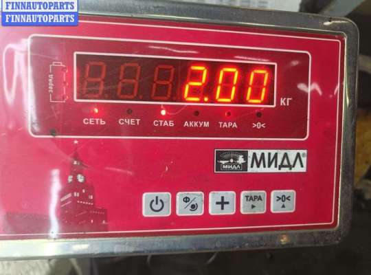 купить Расходомер (измеритель потока воздуха) на Volkswagen Sharan (2000-2010)