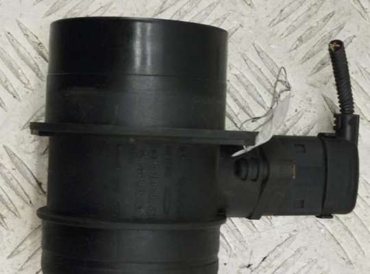 купить Расходомер (измеритель потока воздуха) на Volkswagen Sharan (2000-2010)