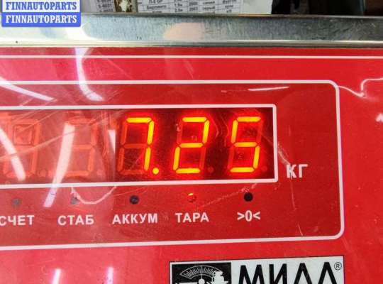 купить Рейка рулевая на Opel Astra H (2004-2009)