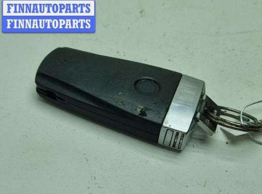 купить Ключ зажигания на Volkswagen Passat B7