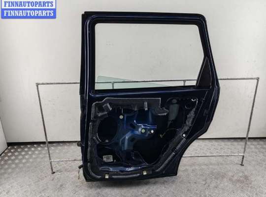 купить Дверь боковая задняя правая на Ford Focus I (1998-2005)