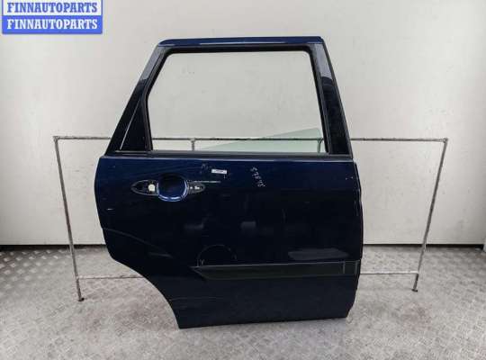 купить Дверь боковая задняя правая на Ford Focus I (1998-2005)