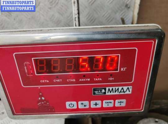 купить Ступица передняя правая на BMW 3 E36 (1991-2000)