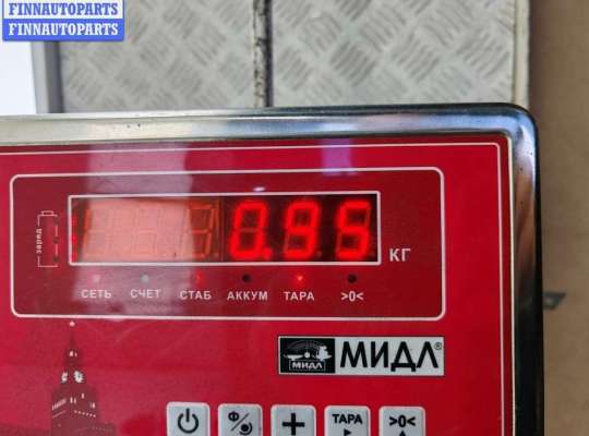 купить Зеркало наружное левое на Volkswagen Passat B4