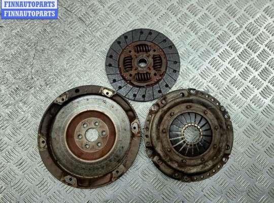 Маховик OP2386061 на Opel Zafira A (1999-2005)