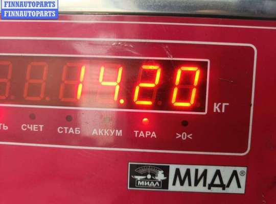 купить Маховик на Opel Zafira A (1999-2005)