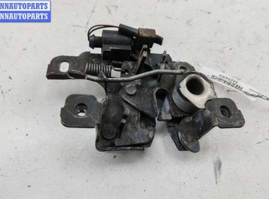 купить Замок капота на Audi A6 C5 (1997-2005)