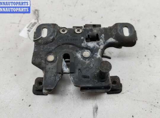 купить Замок капота на Audi A6 C5 (1997-2005)