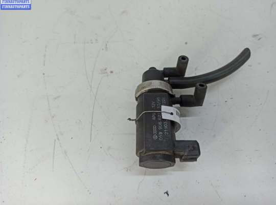 купить Клапан EGR (рециркуляции выхлопных газов) на Audi A6 C5 (1997-2005)