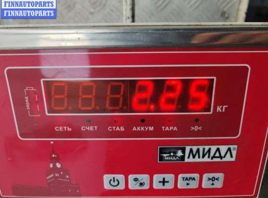 купить Руль на Ford Focus I (1998-2005)