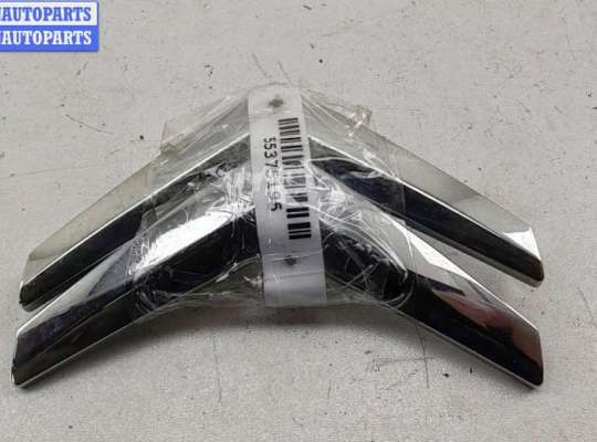 Купить Эмблема на Citroen C5 (2001-2008) Эмблема CT1151482 на Citroen C5 (2001-2008)