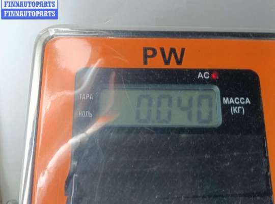 купить Подсветка номера на Opel Astra G (1998-2004)