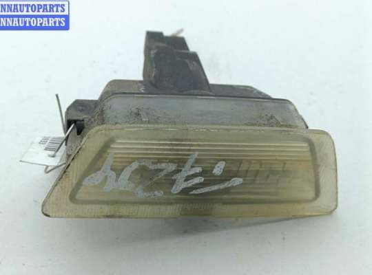 купить Подсветка номера на Opel Astra G (1998-2004)