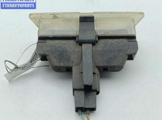 купить Подсветка номера на Opel Astra G (1998-2004)