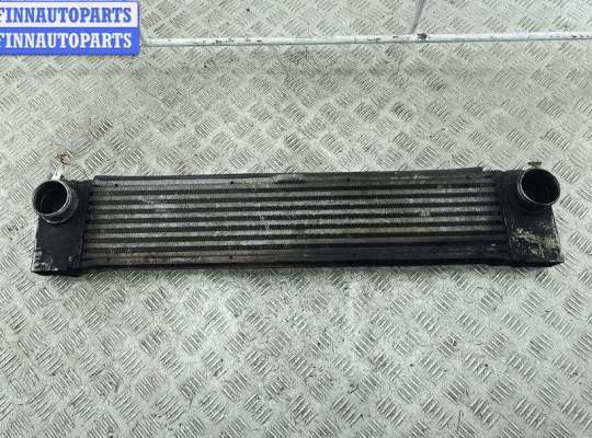 купить Радиатор интеркулера на Mercedes Vito-2 / Viano W639 (2003-2014)