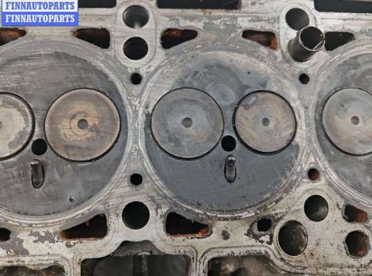 купить Головка блока цилиндров двигателя (ГБЦ) на Volkswagen Sharan (2000-2010)