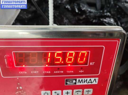 купить Головка блока цилиндров двигателя (ГБЦ) на Volkswagen Sharan (2000-2010)