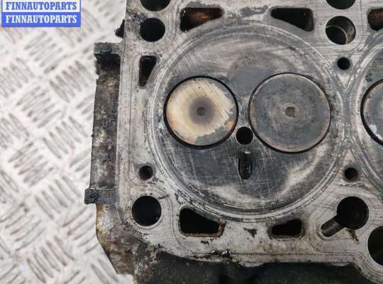 купить Головка блока цилиндров двигателя (ГБЦ) на Volkswagen Sharan (2000-2010)
