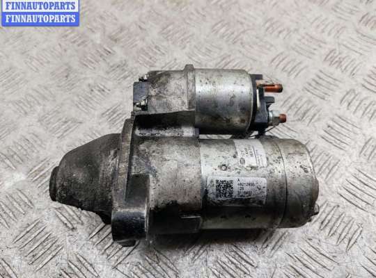 купить Стартер на Opel Astra H (2004-2009)